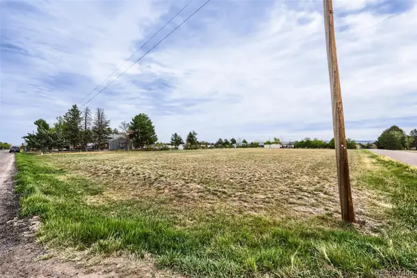 12626 2nd Street, Parker, CO 80134