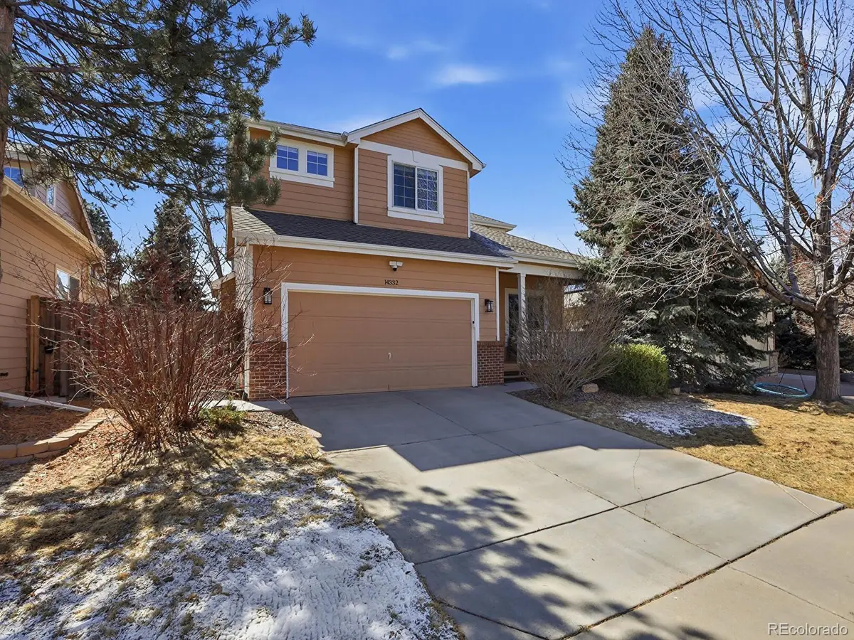 14332 E Bellewood Place, Aurora, CO 80015 - #1