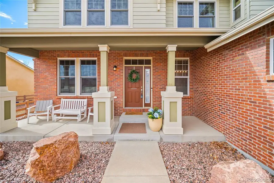 9050 Sky King Drive, Colorado Springs, CO 80924 - #3