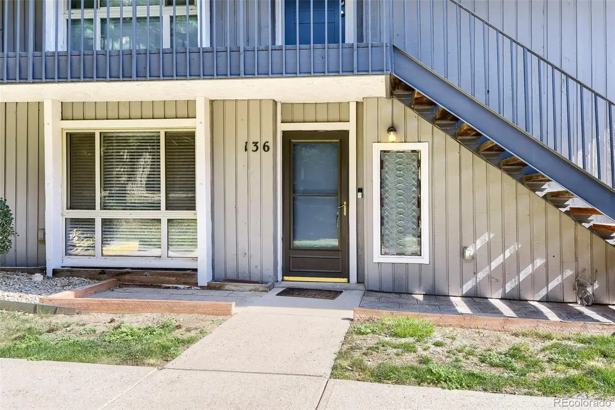 6495 E Happy Canyon Road #136, Denver, CO 80237 - #1