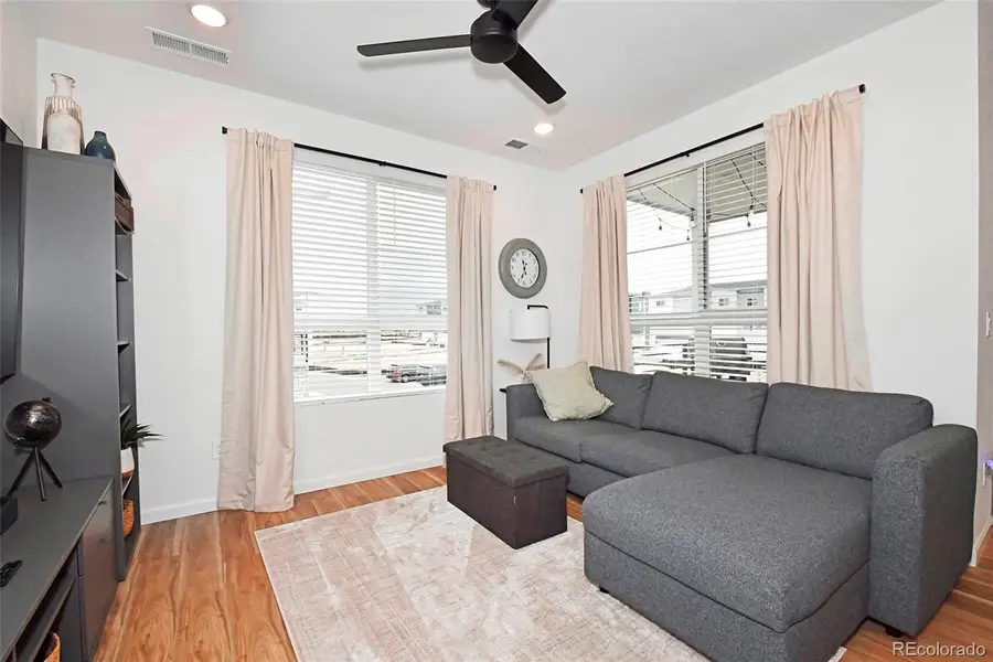 10634 Eulcase Heights, Colorado Springs, CO 80908 - #2