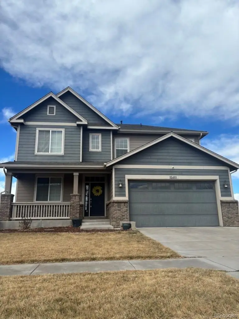 15461 Village Circle, Commerce City, CO 80603 - #1