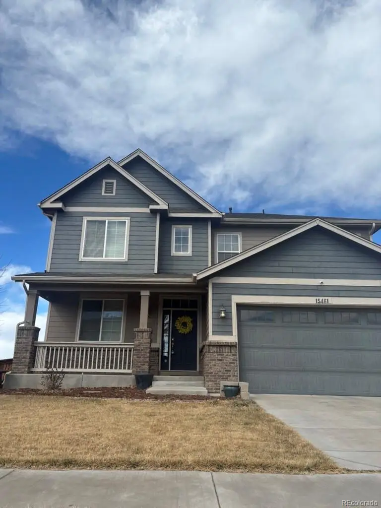 15461 Village Circle, Commerce City, CO 80603 - #2