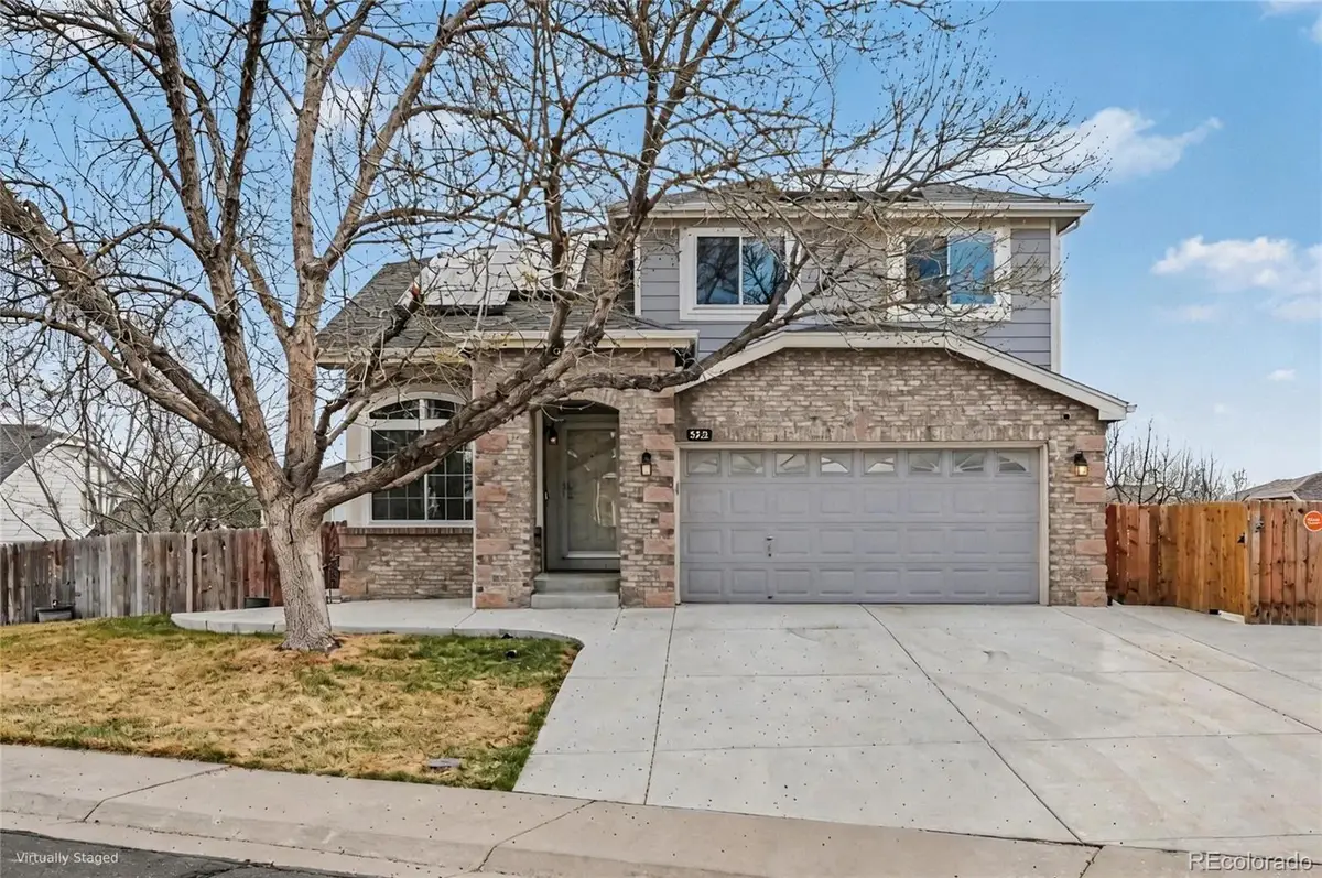 5342 E 116th Avenue, Thornton, CO 80233 - #1
