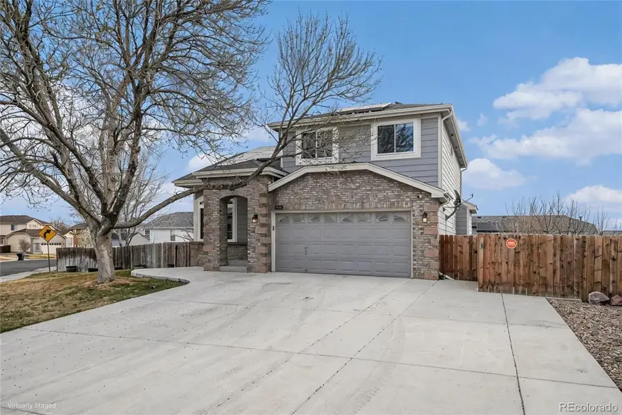 5342 E 116th Avenue, Thornton, CO 80233 - #2