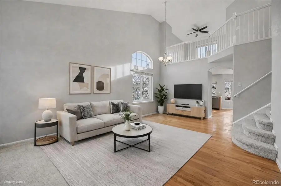 5342 E 116th Avenue, Thornton, CO 80233 - #3