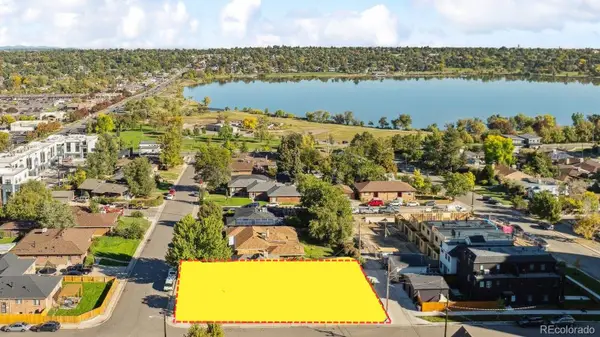 1600 Zenobia Street, Denver, CO 80204