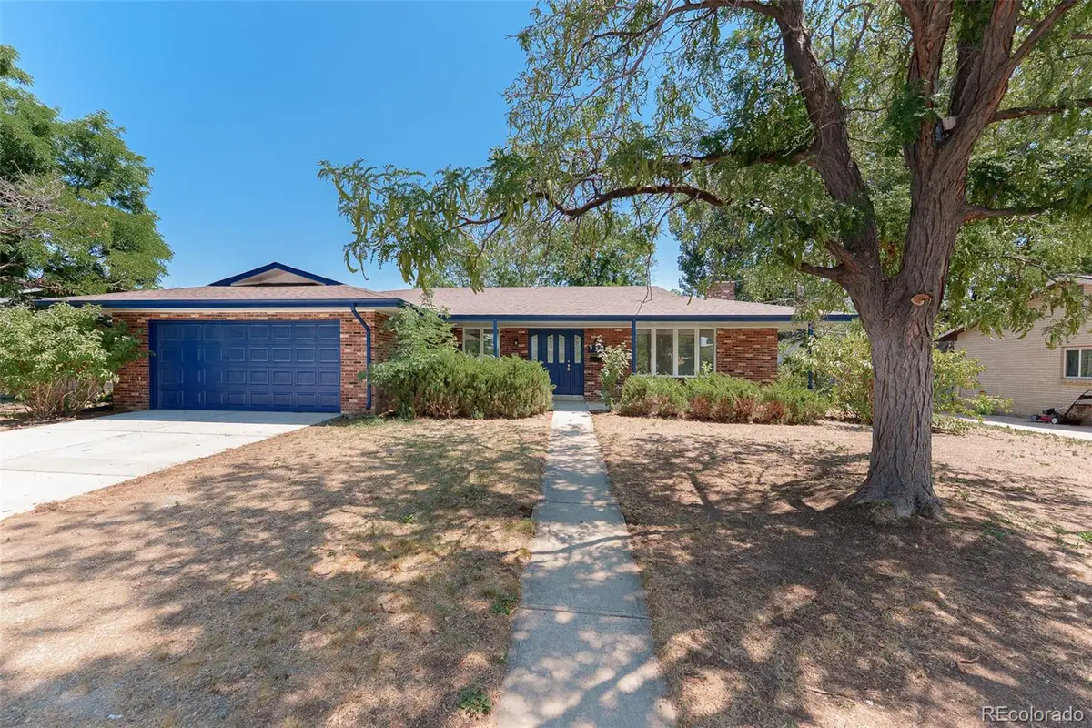 334 S 21st Avenue, Brighton, CO 80601 - #1