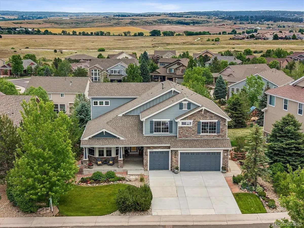 5509 Sawdust Loop, Parker, CO 80134 - #1