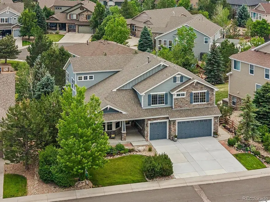 5509 Sawdust Loop, Parker, CO 80134 - #2
