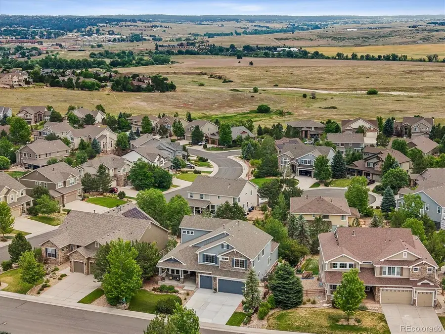 5509 Sawdust Loop, Parker, CO 80134 - #3