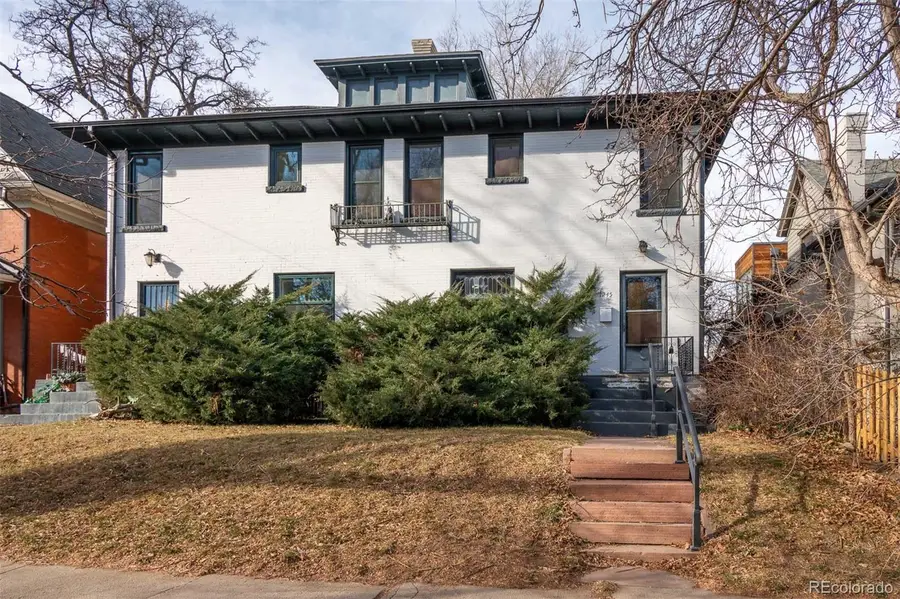 1245 Elizabeth Street, Denver, CO 80206 - Image #2