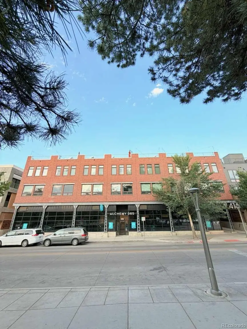 4144 Tennyson Street #208, Denver, CO 80212 - #1