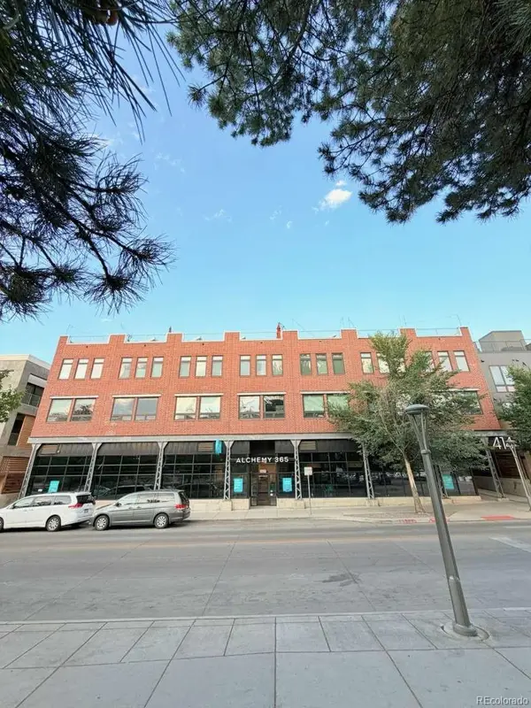 4144 Tennyson Street #208, Denver, CO 80212