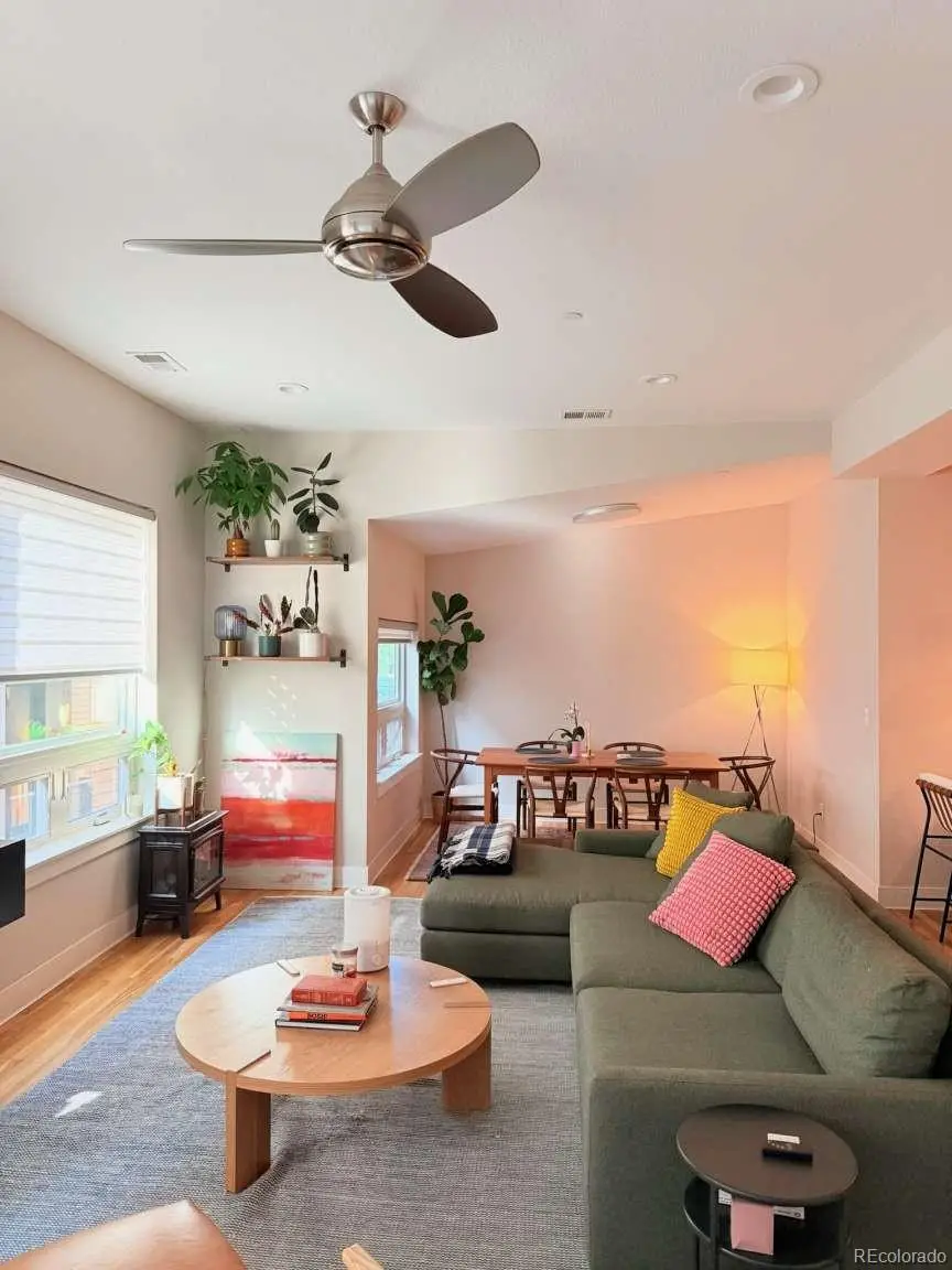 4144 Tennyson Street #208, Denver, CO 80212 - #2