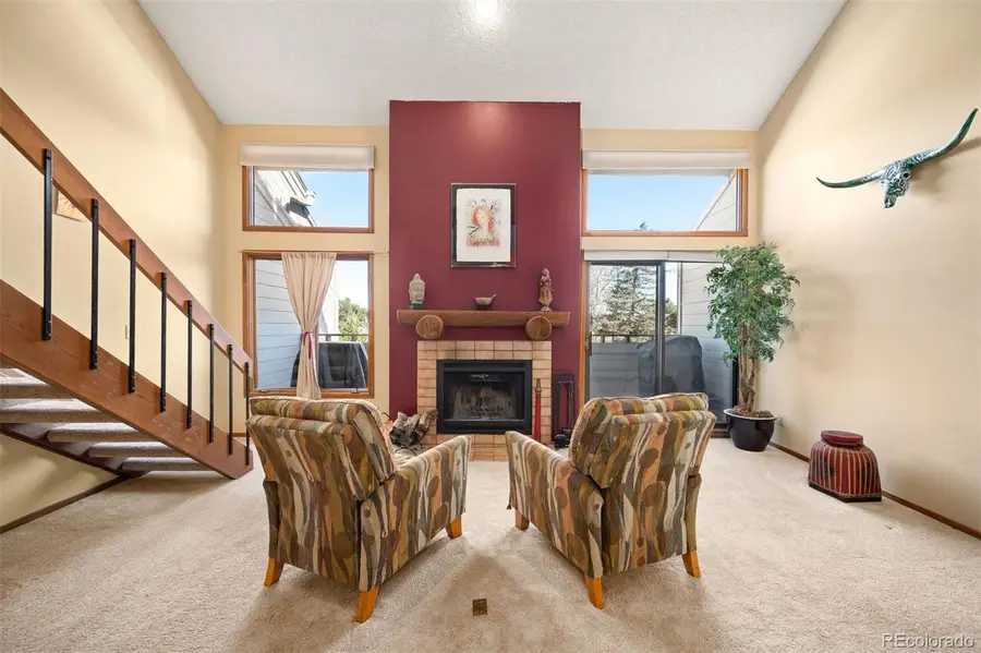 23528 Pondview Place, Golden, CO 80401 - #2