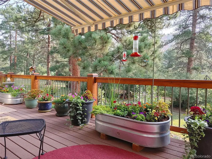 6640 Perry Park Boulevard, Larkspur, CO 80118 - #3