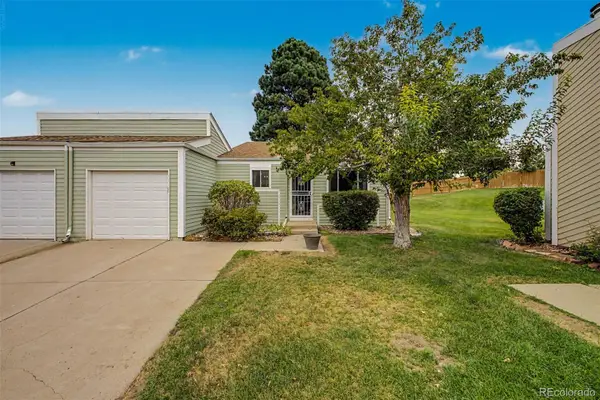 16425 E Radcliff Place #B, Aurora, CO 80015