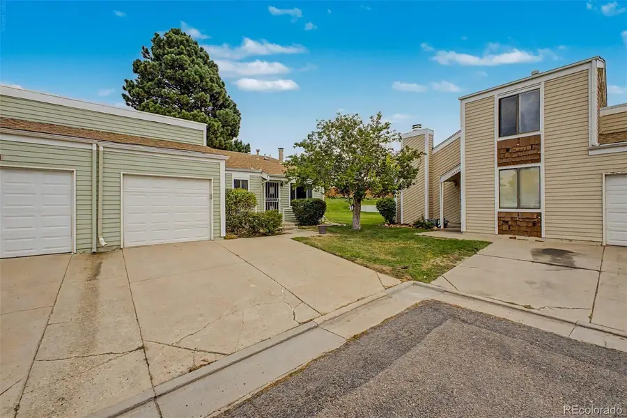 16425 E Radcliff Place #B, Aurora, CO 80015 - #2