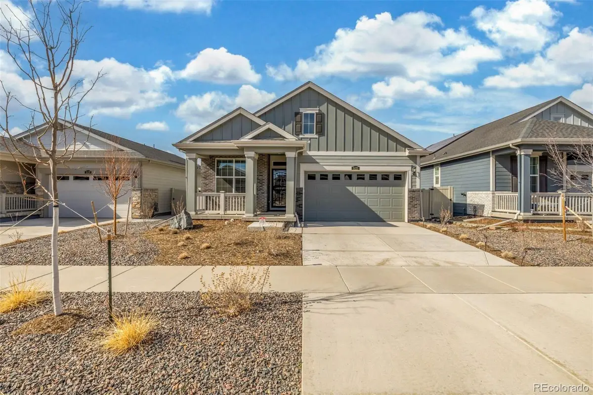 5125 N Quemoy Street, Aurora, CO 80019 - #1