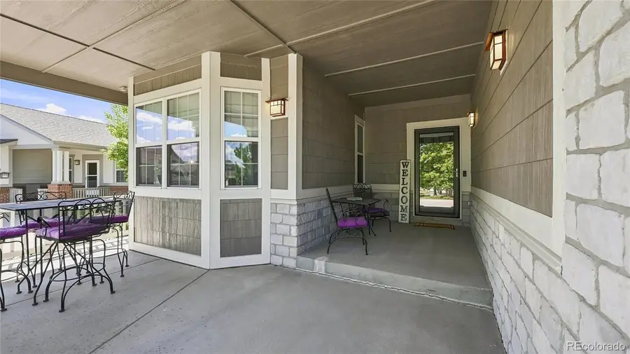 8223 S Quemoy Circle, Aurora, CO 80016 - #2