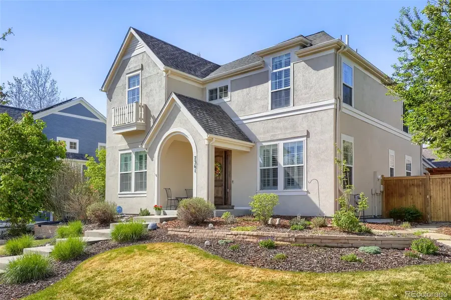 7361 E 8th Avenue, Denver, CO 80230 - #2