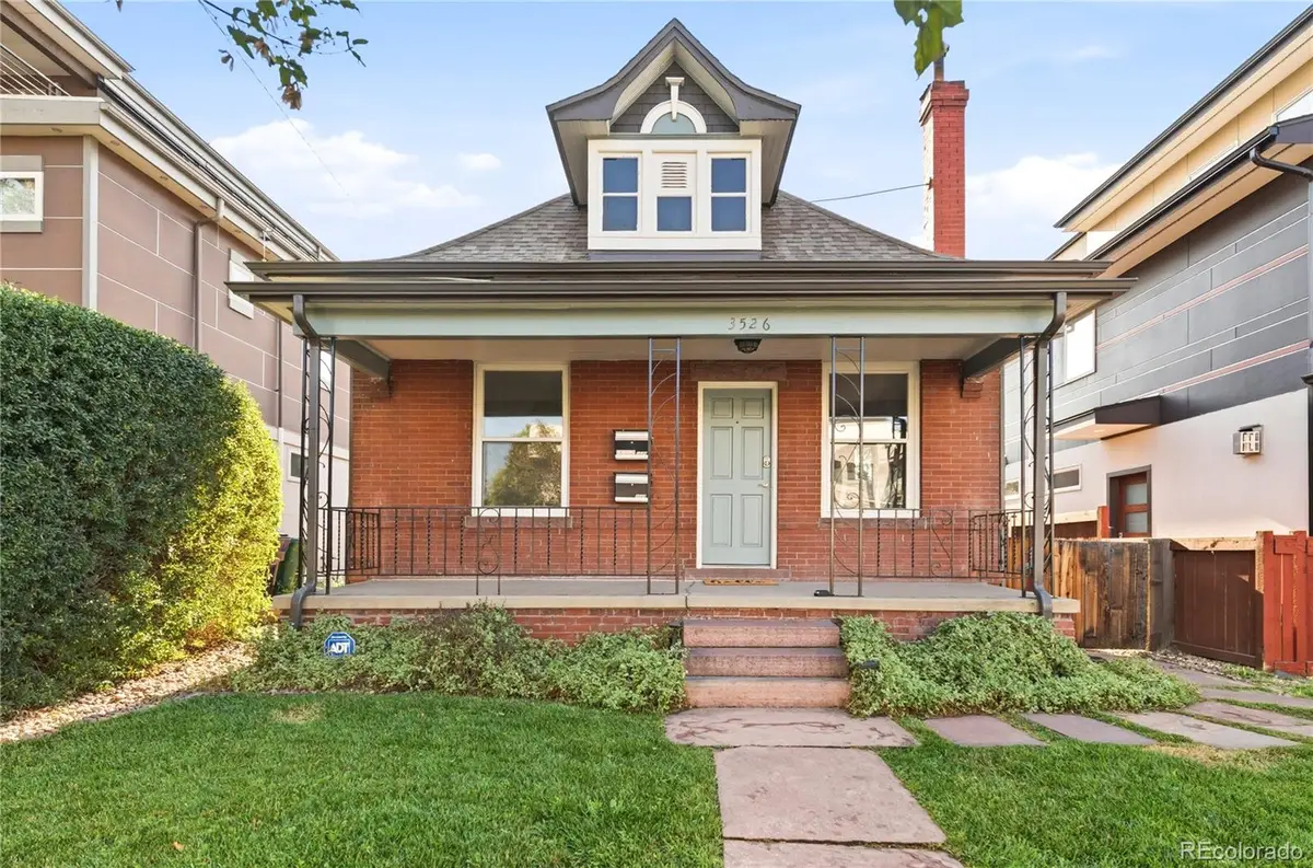 3526 Quivas Street, Denver, CO 80211 - #1