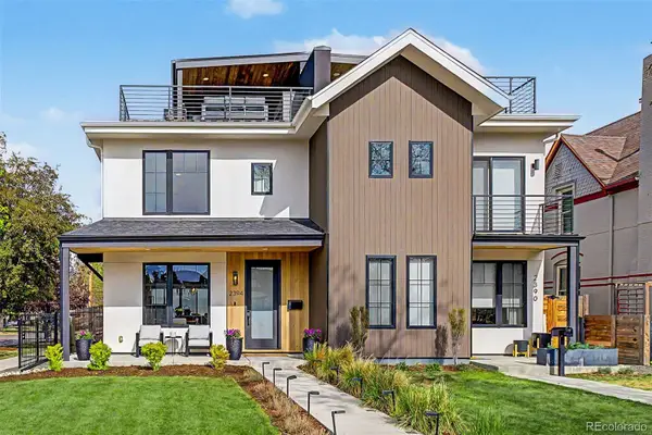 2394 Julian Street, Denver, CO 80211