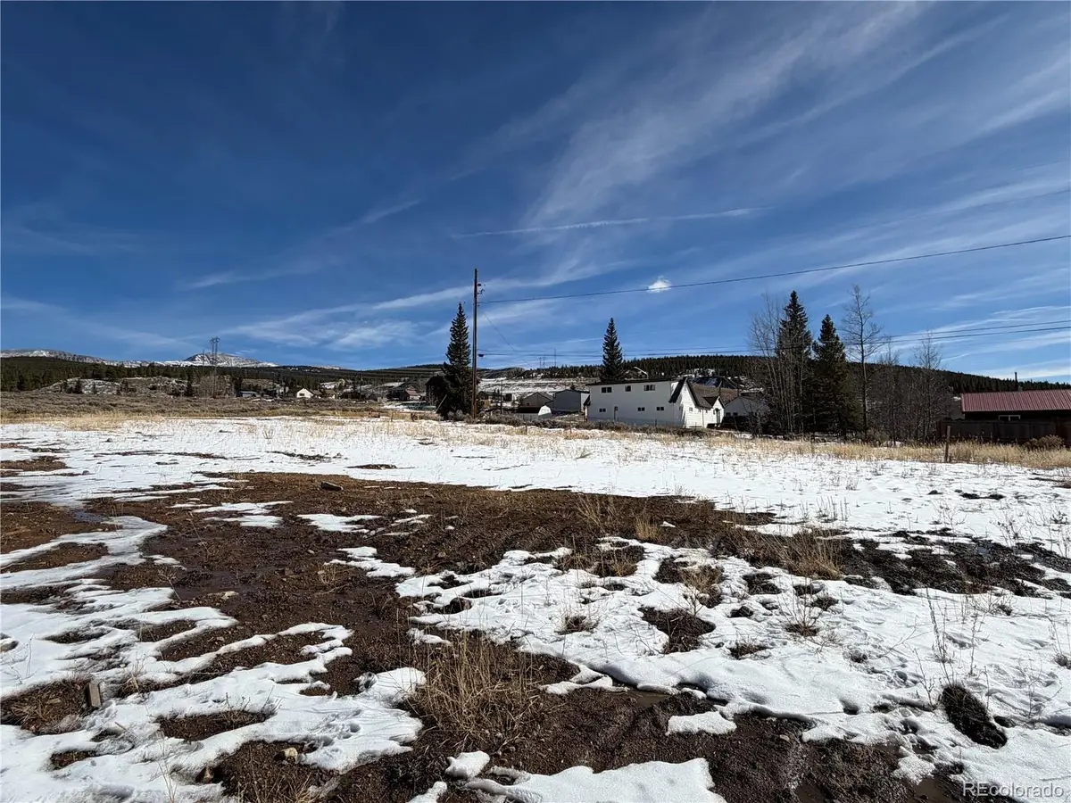 623 E 8th Street, Leadville, CO 80461 - #1