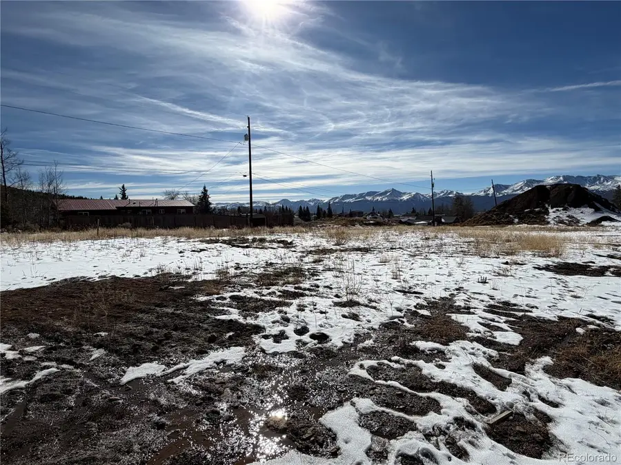 623 E 8th Street, Leadville, CO 80461 - #2