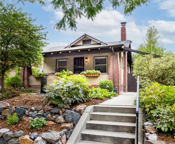 2022 Jasmine Street, Denver, CO 80207