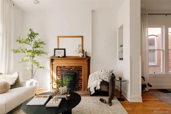 3383 W Hayward Place, Denver, CO 80211