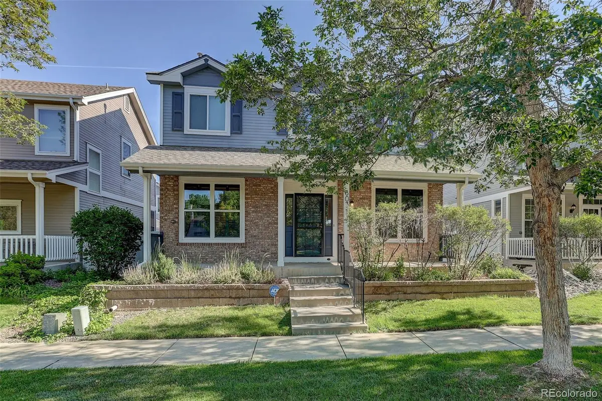 8031 E Bayaud Avenue #1, Denver, CO 80230 - #1