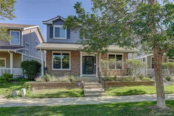 8031 E Bayaud Avenue #1, Denver, CO 80230