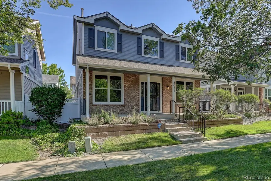8031 E Bayaud Avenue #1, Denver, CO 80230 - #2