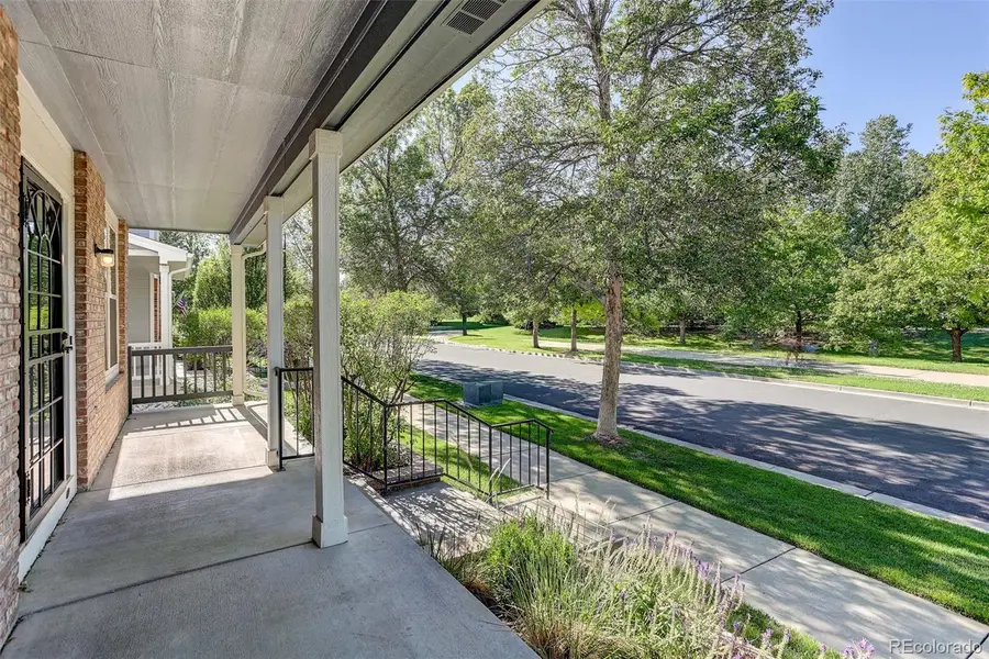 8031 E Bayaud Avenue #1, Denver, CO 80230 - #3