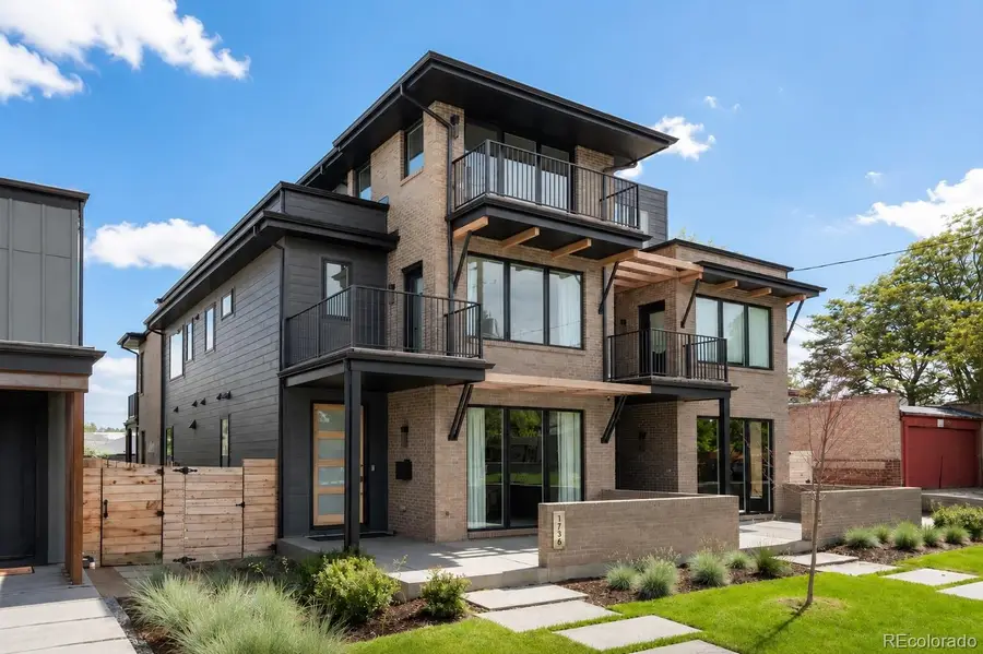 1736 W 39th Avenue, Denver, CO 80211 - #2