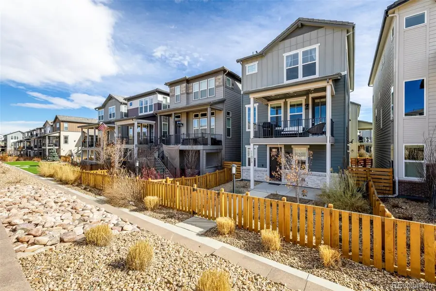 11073 Sunshimmer Circle, Parker, CO 80134 - #3