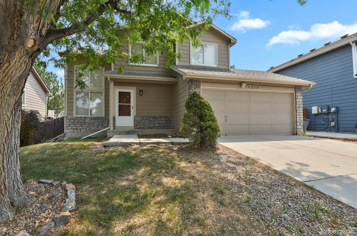 12026 Elm Way, Thornton, CO 80241 - #1