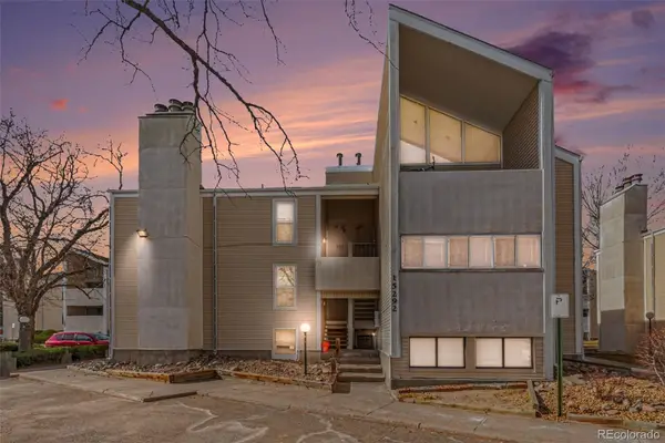 15292 E Hampden Circle #H4, Aurora, CO 80014