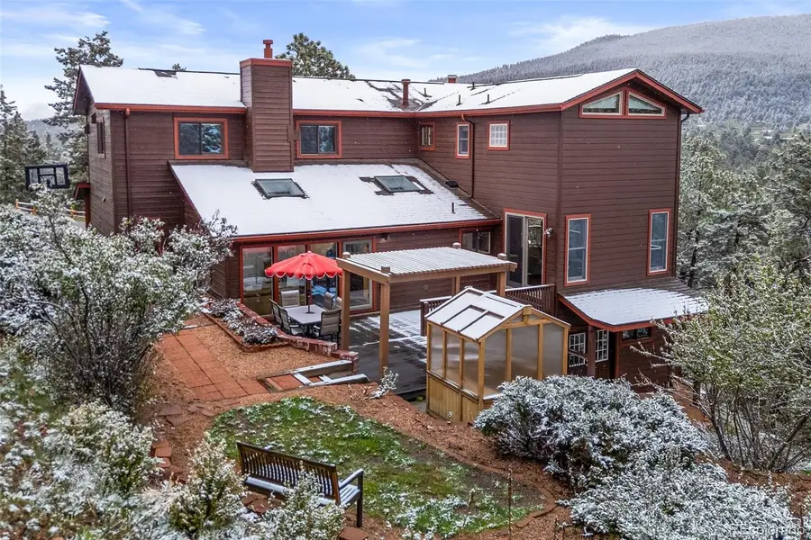 27822 Bonanza Drive, Evergreen, CO 80439 - #2