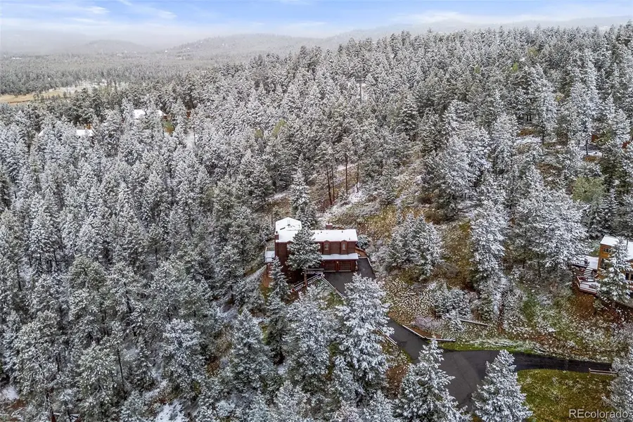 27822 Bonanza Drive, Evergreen, CO 80439 - #3
