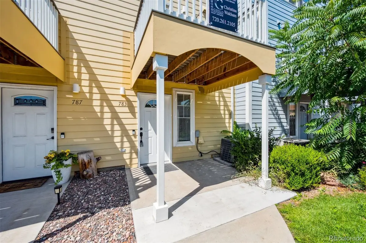 783 S Locust Street, Denver, CO 80224 - #1