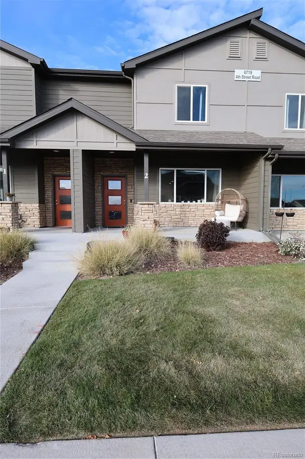 6719 4th Street Road #2, Greeley, CO 80634