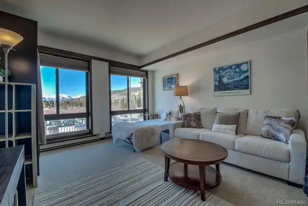 1211 W Keystone Road #2738, Keystone, CO 80435