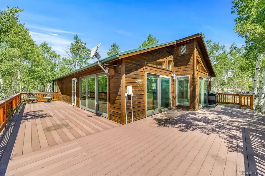 318 Foxtail Lane, Fairplay, CO 80440 - #2