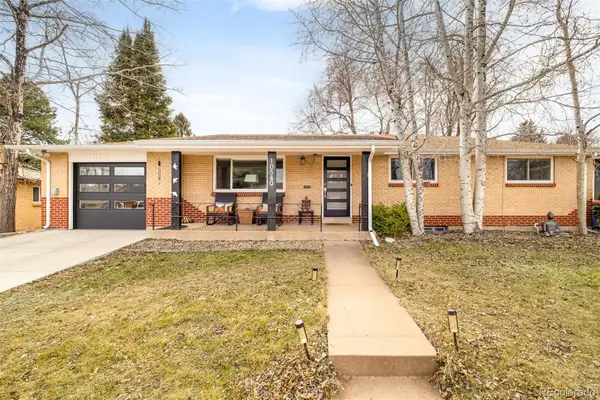 10580 W 23rd Place, Lakewood, CO 80215
