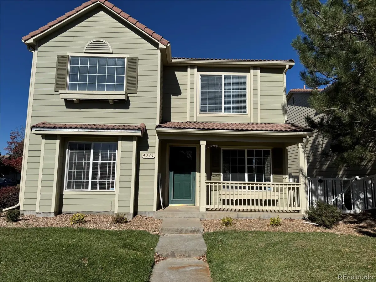 4744 Perth Street, Denver, CO 80249 - Image #1