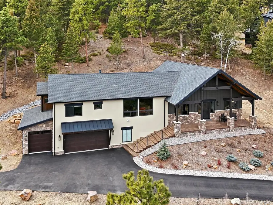 7333 Plowsher Way, Morrison, CO 80465 - #3