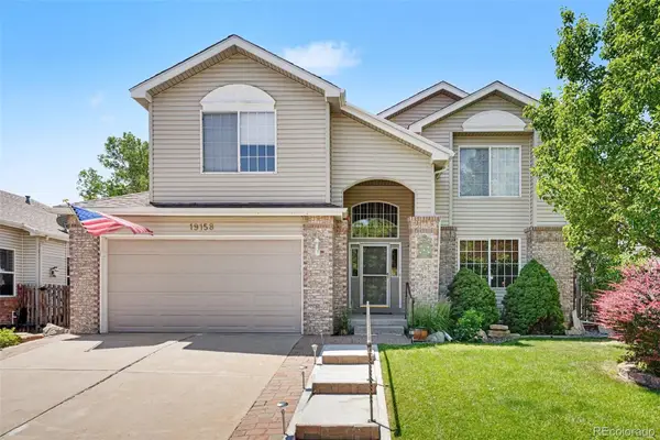 19158 W 61st Avenue, Golden, CO 80403